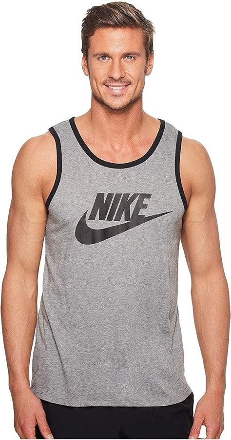 Amazon.com: Nike Ace Tank Top